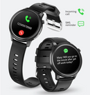 SmartWatch IP68 Waterproof IOS Android